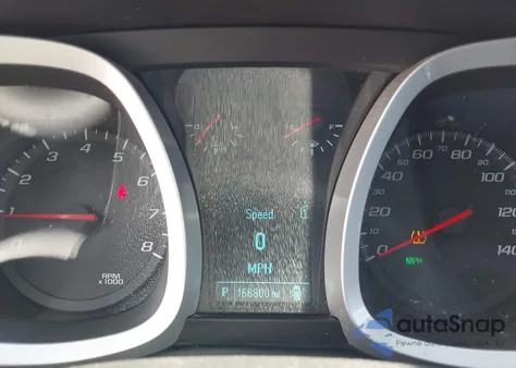 2012 Chevrolet Equinox 1Lt из США, поврежденный, VIN 2GNALDEK9C1185842